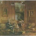 J.S.Bach: The French Suites No.1-No.4 / Glenn Gould(p)
