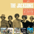Original Album Classics: The Jacksons<限定盤>