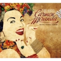 Carmen Miranda 100 Anos Duetos E Outras Carmens