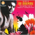 The Best Of A.R. Rahman - Music And Magic From The Composer Of Slumdog Millionaire
