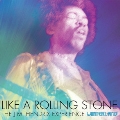 Like A Rolling Stone<限定盤>