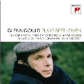 Glenn Gould Plays Beethoven - 32 Variations WoO.80, 6 Variations Op.34, etc