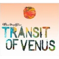 Transit Of Venus