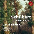Schubert: Symphony No.5, No.6