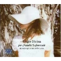 Mujer Divina: Homenaje A Agustin Lara [CD+DVD]