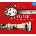 Vivaldi e l'Angelo di Avorio - Oboe Concertos