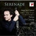 Serenade - Songs for Clarinet