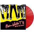 All That We Needed<Red Vinyl>