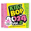 Kidz Bop 2024 Vol. 2
