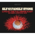 Live at the Fillmore East October 4th & 5th 1968<初回生産限定盤>