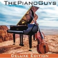 The Piano Guys: Deluxe Edition [CD+DVD]