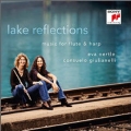 Lake Reflections - Music for Flute & Harp