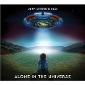 Jeff Lynne's ELO-Alone In The Universe