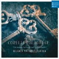 Corelli Bolognese - Trio Sonatas by Corelli and His Successors