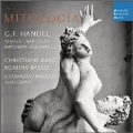 Mitologia - Handel's Heroes