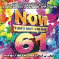 Now 61: That's What I Call Music
