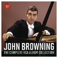 John Browning - The Complete RCA Album Collection<限定盤>