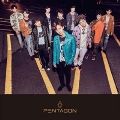 PENTAGON Asian Edition (台湾独占限定盤) [CD+グッズ]<限定盤>