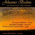 Brahms: Der Konservative Revolutionar