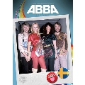 ABBA / 2015 Calendar (Red Star)