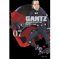 GANTZ 7 集英社文庫 (コミック版)