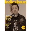 indies issue Vol.62 [BOOK+CD]