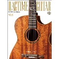 ラグタイム・ギター [BOOK+CD]