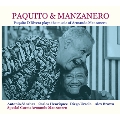 Paquito D'Rivera Plays the Music of Armando Manzanero
