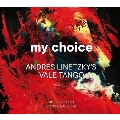 My Choice: Andres Linetzky's Vale Tango