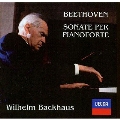 Beethoven: Complete Piano Sonatas No.1-No.32