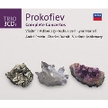 Trio - Prokofiev: Complete Concertos / Previn, Dutoit, et al