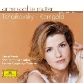 【ワケあり特価】Tchaikovsky: Violin Concerto; Korngold: Violin Concerto