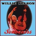 Souvenirs : Willie Nelson