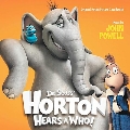 Dr. Seuss' Horton Hears A Who! (OST)