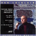 Locklair: Orchestral Music / Trevor, Slovak Radio SO, et al
