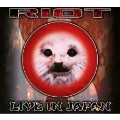 Riot in Japan–Live!!