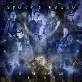 Snow Live [2CD+2DVD+2Blu-ray Disc+アートブック]