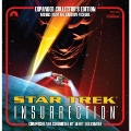 Star Trek: Insurrection: Expanded Edition