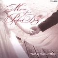 Music for a Perfect Day - Wedding Music for Harp