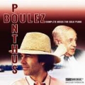 Boulez: Complete Music for Solo Piano