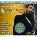 Only the Best of Hank Crawford