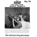 Coop: Fast Folk Musical Magazine (Vol.1, No.4) The Political Song Revisited