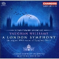 ヴォーン・ウィリアムズ: ロンドン交響曲1913年原典版