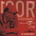 ストラヴィンスキー: 交響曲集