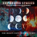 Expanding Spaces: Music By Boston University Composers