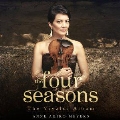 The Four Seasons - The Vivaldi Album