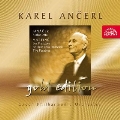 Ancerl Gold Edition Vol. 24 - Janacek : Sinfonietta / Ancerl & Czech PO