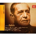 Talich Special Edition Vol.17 -Smetana/Blodek/Kovarovic/Janacek/etc (1929-56) :Vaclav Talich(cond)/Czech PO/etc