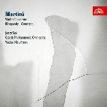 マルチヌー: ヴァイオリン協奏曲第1番&第2番、ラプソディ・コンチェルト