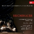 A.Reichenauer: Concertos - Music from 18th Century Prague